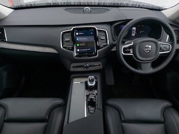 Used Volvo XC90 2024 for sale - 76779086: Photo