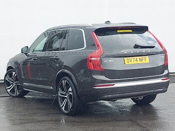 Used Volvo XC90 2024 for sale - 76779086: Photo