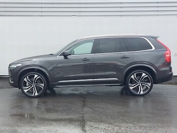 Used Volvo XC90 2024 for sale - 76779086: Photo