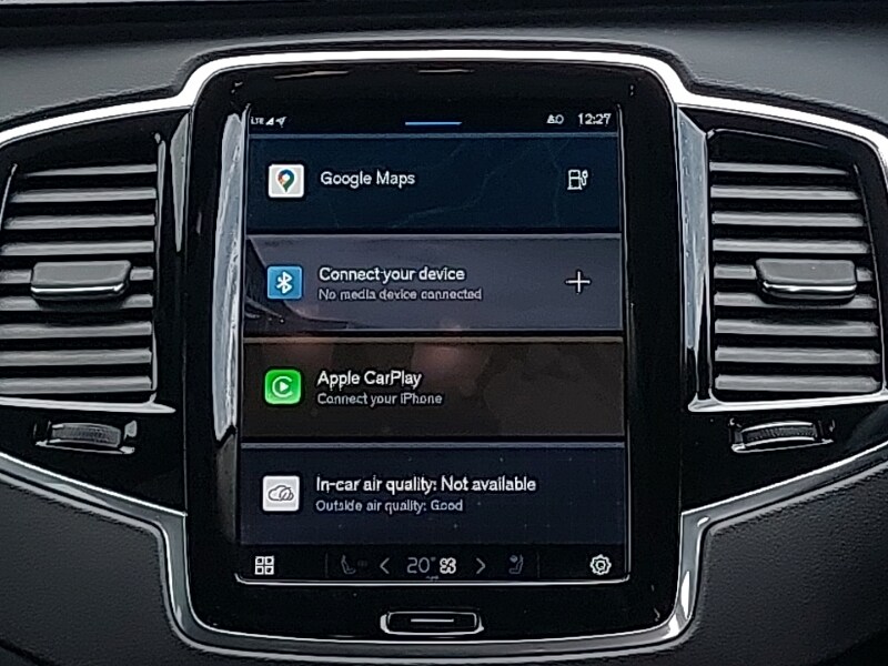 Used Volvo XC90 2024 for sale - 76779086: Photo 7