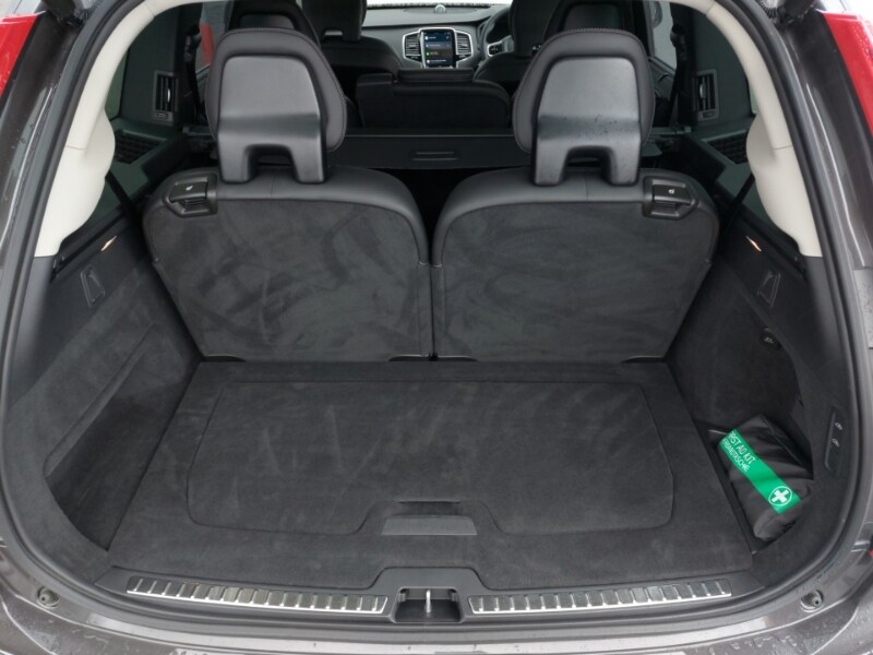 Used Volvo XC90 2024 for sale - 76779086: Photo 8