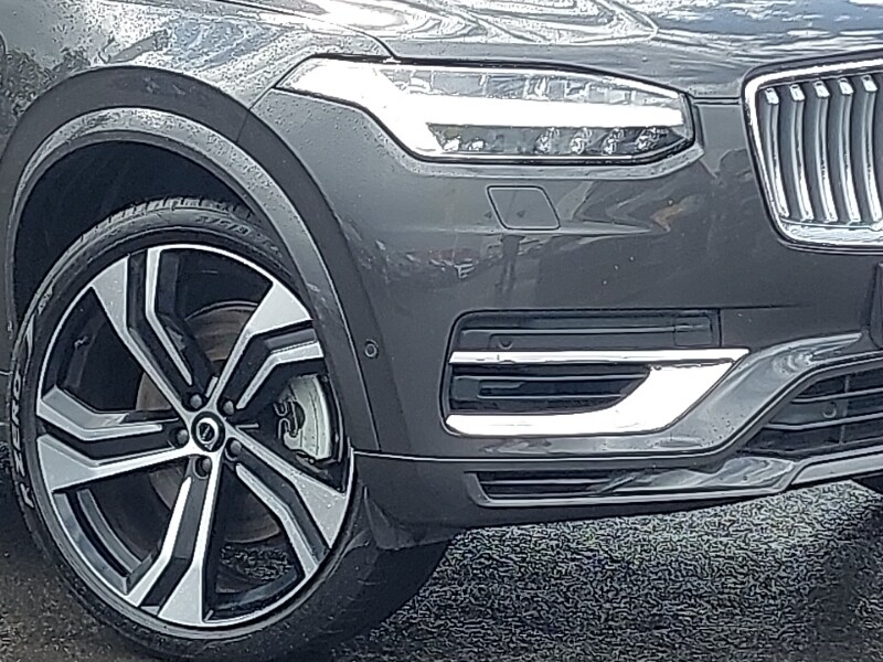 Used Volvo XC90 2024 for sale - 76779086: Photo 9