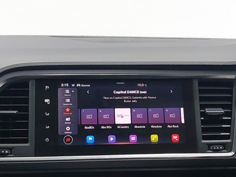 Used SEAT Ateca 2023 for sale - 77912887: Photo 10