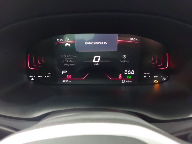 Used SEAT Ateca 2023 for sale - 77912887: Photo 11