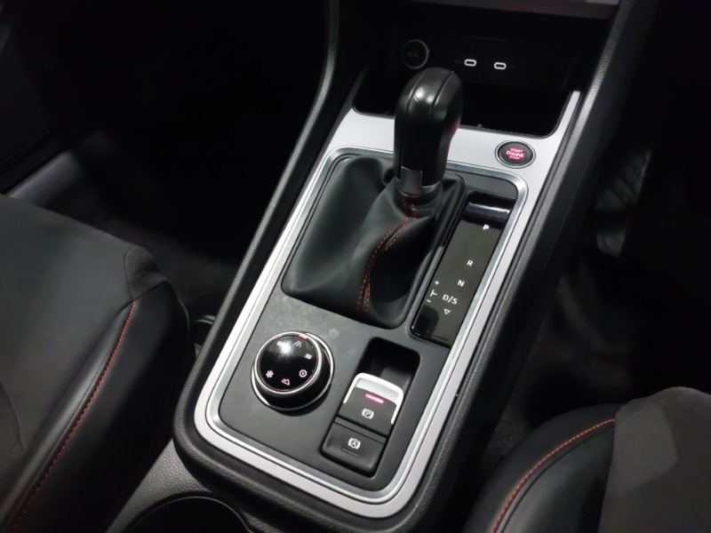 Used SEAT Ateca 2023 for sale - 77912887: Photo 12