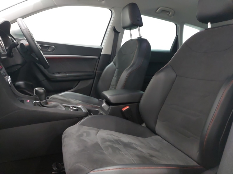 Used SEAT Ateca 2023 for sale - 77912887: Photo 5