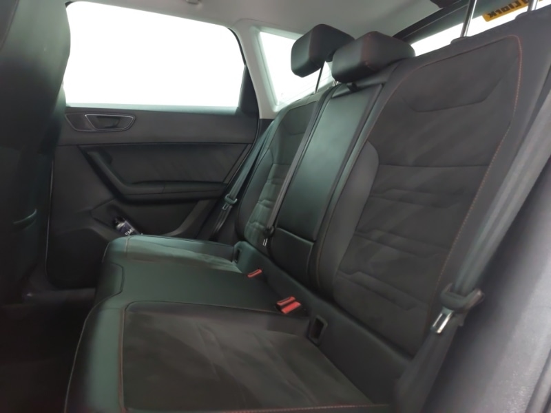 Used SEAT Ateca 2023 for sale - 77912887: Photo 6
