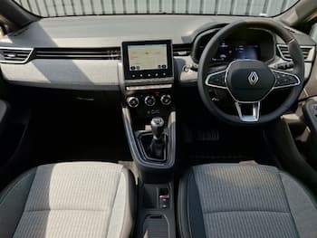 Used Renault Clio 2025 for sale - 79743522: Photo