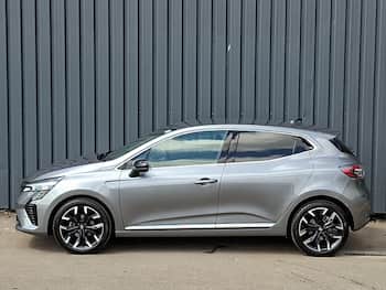 Used Renault Clio 2025 for sale - 79743522: Photo