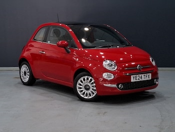 Fiat - 500