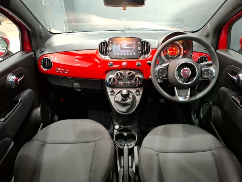 Used Fiat 500 2024 for sale - 76544185: Photo 2