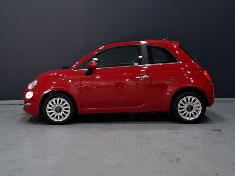 Used Fiat 500 2024 for sale - 76544185: Photo 4