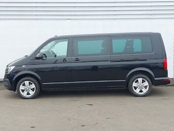 Used Volkswagen Transporter Shuttle 2024 for sale - 78490780: Photo