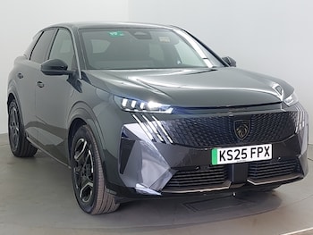 Used Peugeot 3008 2025 for sale - 78498127: Photo