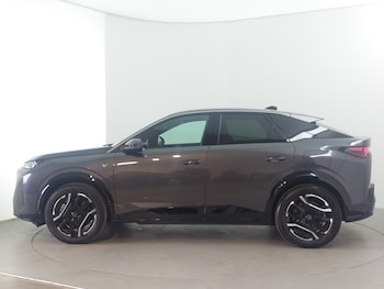 Used Peugeot 3008 2025 for sale - 78498127: Photo