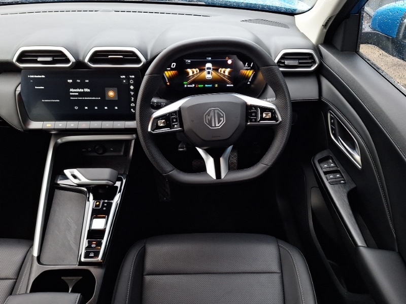 Used MG MG ZS 2025 for sale - 77170076: Photo 7