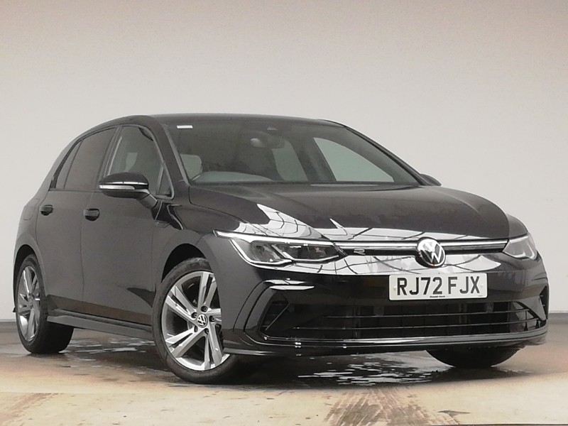 Used Volkswagen Golf 2022 for sale - 78023318: Photo 1