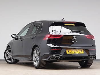 Used Volkswagen Golf 2022 for sale - 78023318: Photo