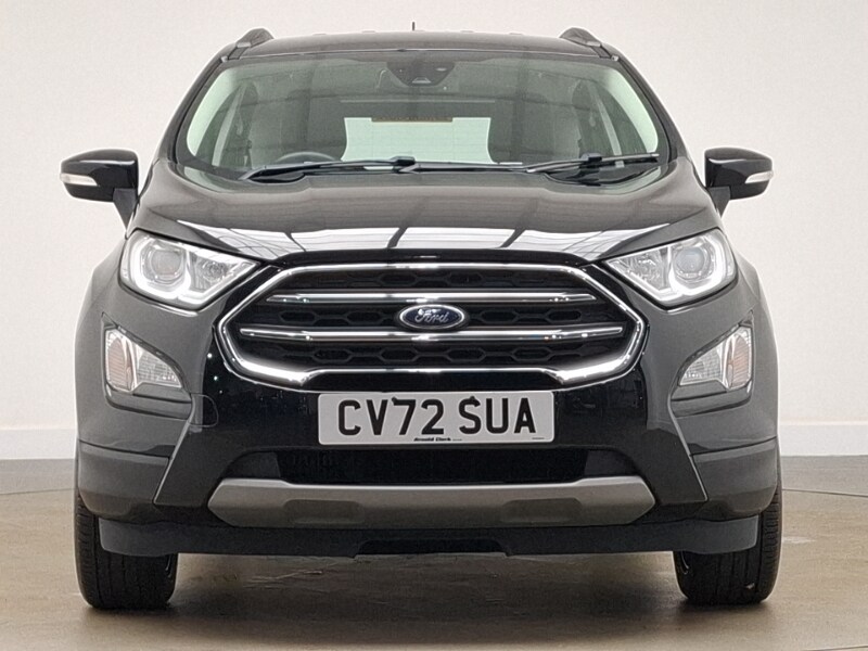 Used Ford Ecosport 2022 for sale - 77717624: Photo 12