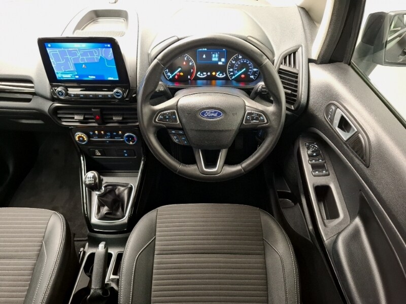 Used Ford Ecosport 2022 for sale - 77717624: Photo 7