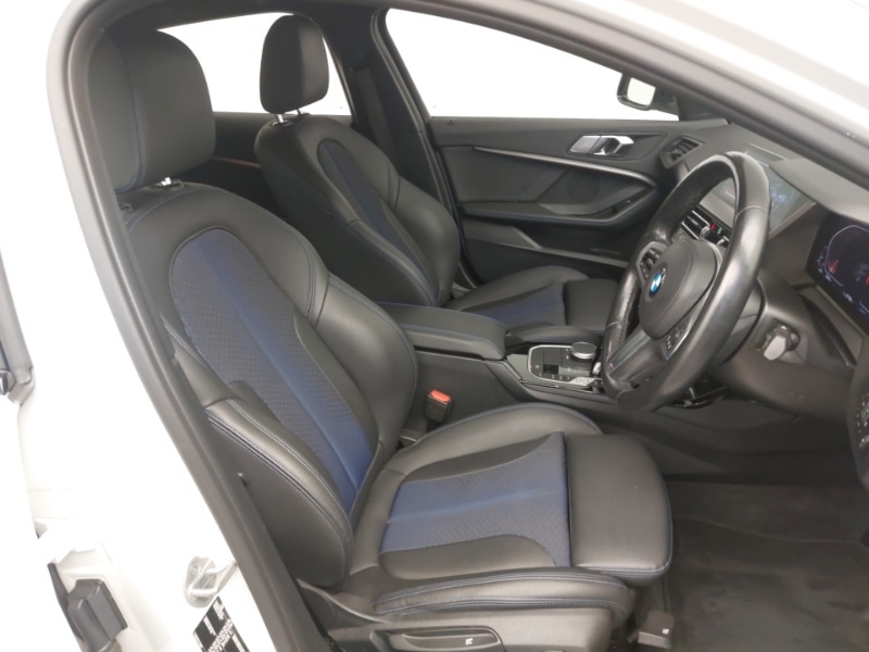 Used BMW 1 Series 2021 for sale - 77544774: Photo 11