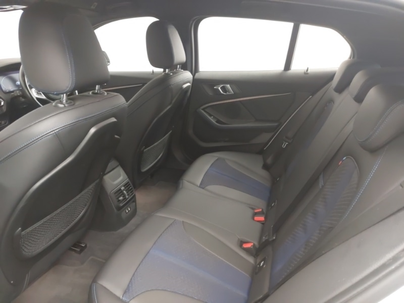 Used BMW 1 Series 2021 for sale - 77544774: Photo 12