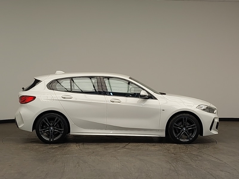 Used BMW 1 Series 2021 for sale - 77544774: Photo 2