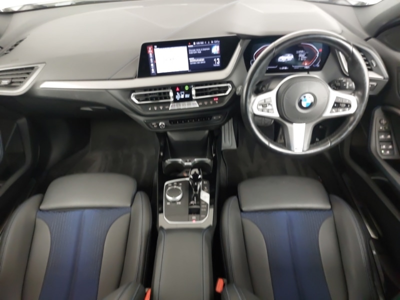 Used BMW 1 Series 2021 for sale - 77544774: Photo 4
