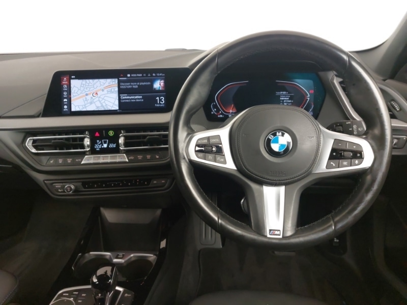 Used BMW 1 Series 2021 for sale - 77544774: Photo 5