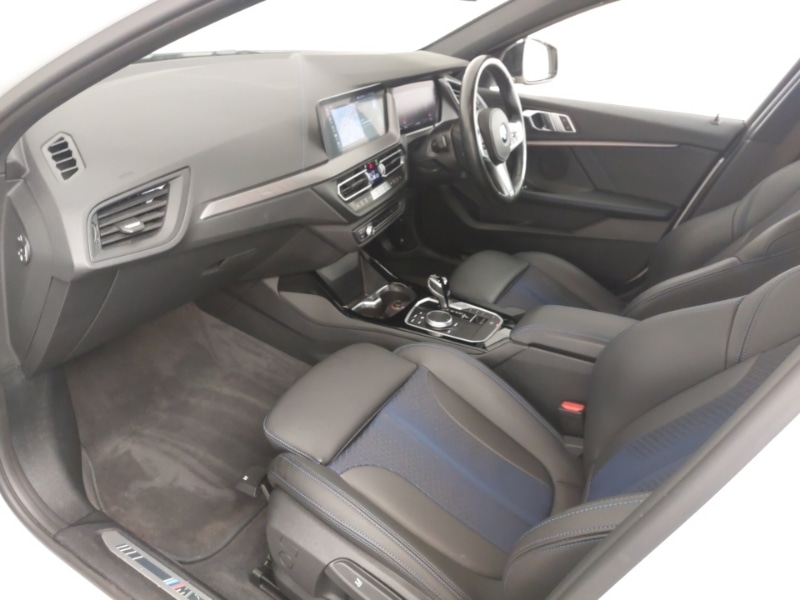 Used BMW 1 Series 2021 for sale - 77544774: Photo 7