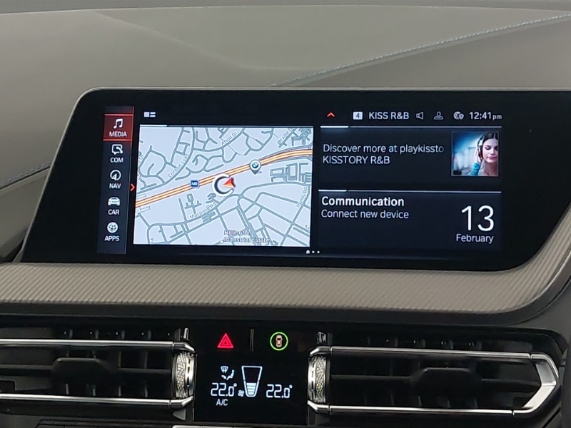 Used BMW 1 Series 2021 for sale - 77544774: Photo 8