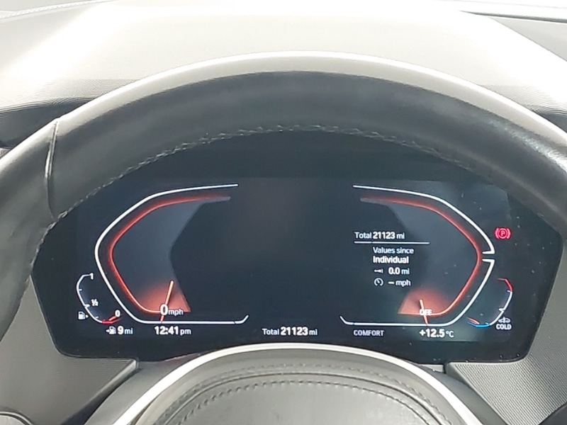 Used BMW 1 Series 2021 for sale - 77544774: Photo 9