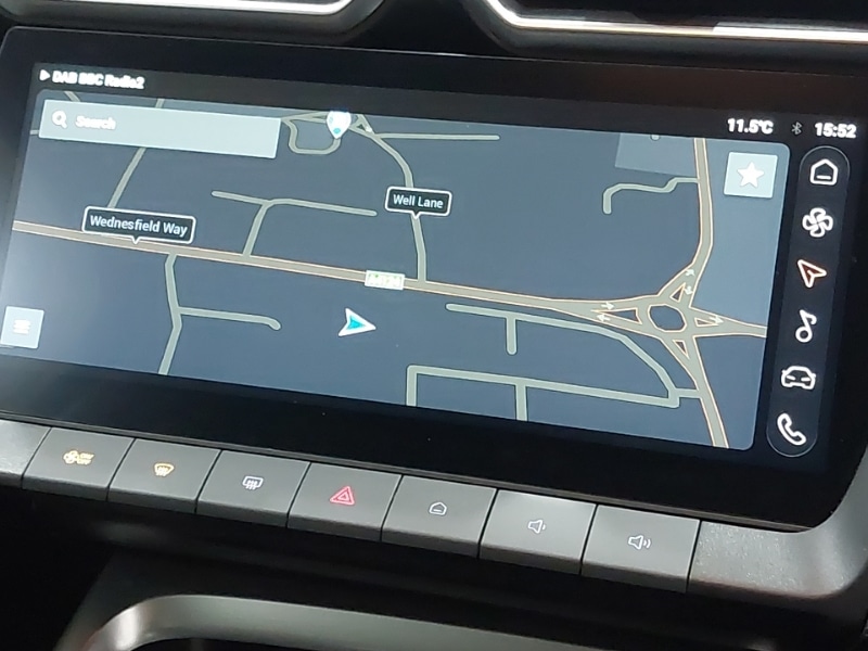 Used MG MG ZS 2025 for sale - 76898157: Photo 10