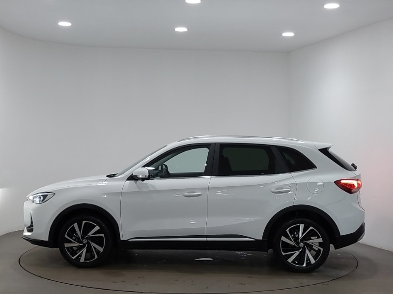 Used MG MG ZS 2025 for sale - 76898157: Photo 4