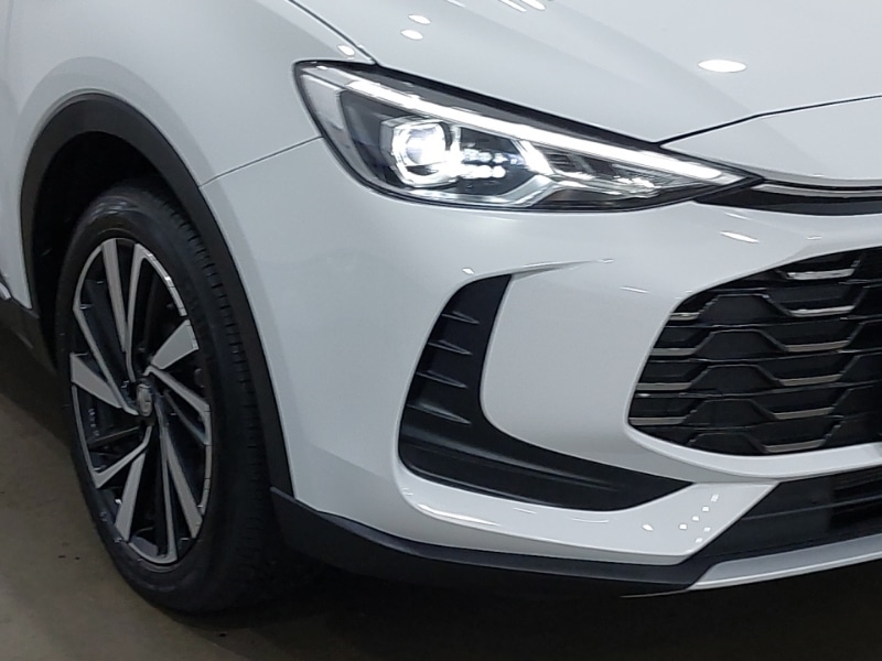 Used MG MG ZS 2025 for sale - 76898157: Photo 9