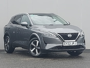2022 - 1.3 DiG-T MH 158 N-Connecta 5dr Xtronic