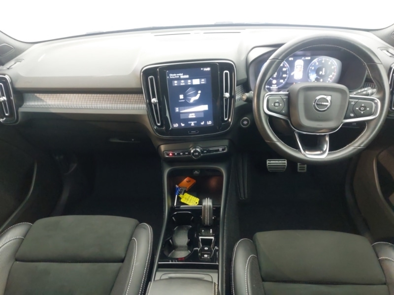 Used Volvo XC40 2020 for sale - 76479208: Photo 2