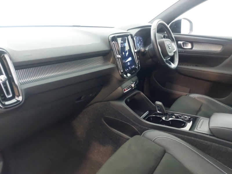 Used Volvo XC40 2020 for sale - 76479208: Photo 5