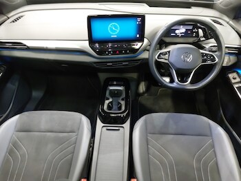 Used Volkswagen ID.5 2022 for sale - 78219869: Photo