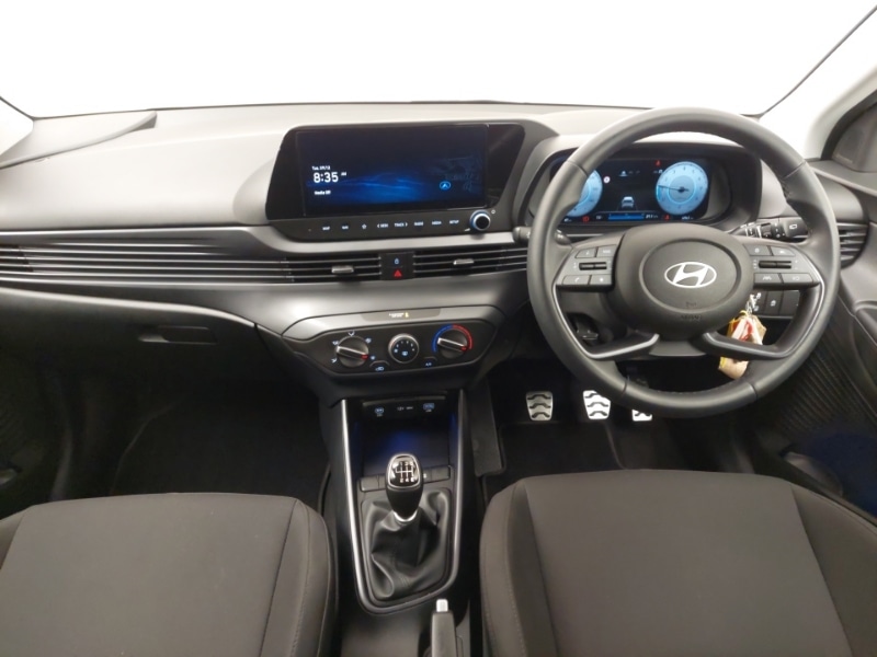 Used Hyundai BAYON 2024 for sale - 76881417: Photo 2