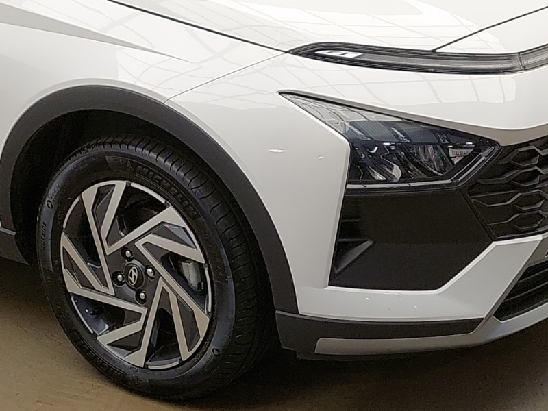 Used Hyundai BAYON 2024 for sale - 76881417: Photo 9