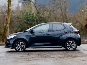 Used Toyota Yaris 2023 for sale - 78727582: Photo