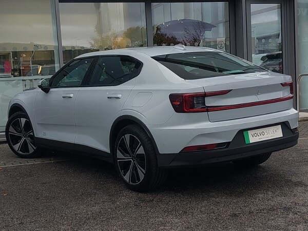 Used Polestar Polestar 2 2022 for sale - 76293750: Photo 3