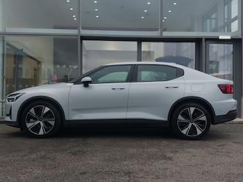 Used Polestar Polestar 2 2022 for sale - 76293750: Photo 4