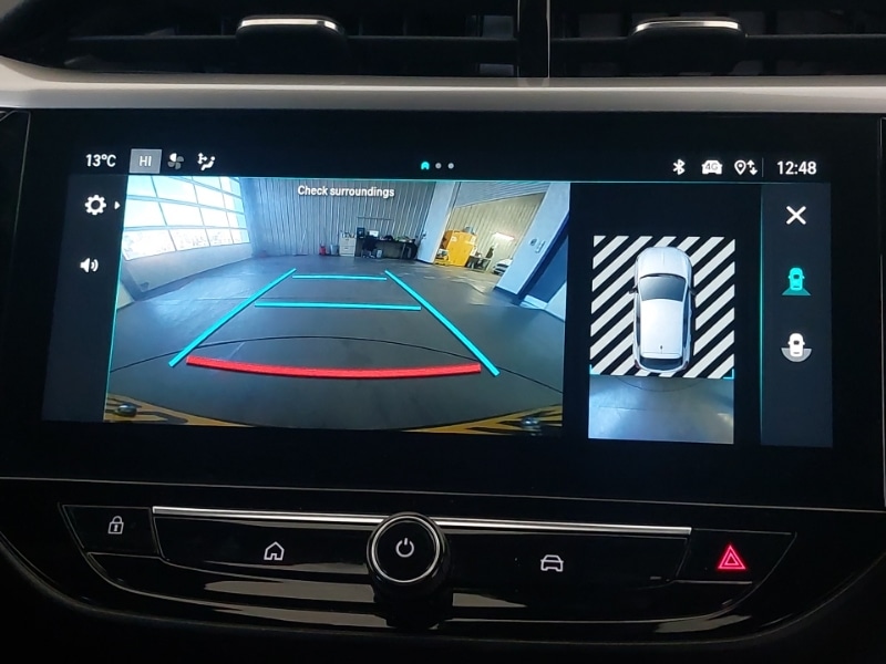 Used Vauxhall Corsa 2023 for sale - 77130466: Photo 10