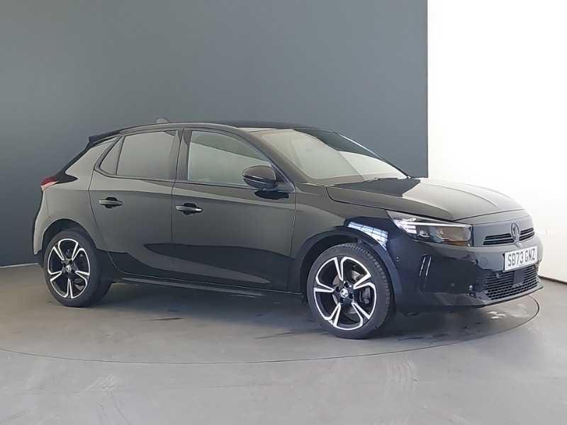 Used Vauxhall Corsa 2023 for sale - 77130466: Photo 12