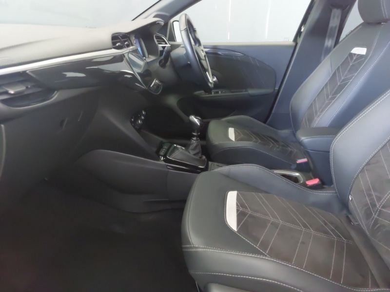 Used Vauxhall Corsa 2023 for sale - 77130466: Photo 5