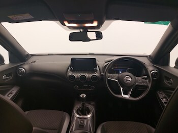 Used Nissan Juke 2023 for sale - 78403826: Photo