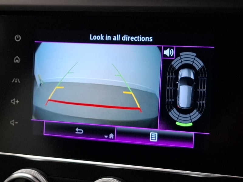 Used Renault Kadjar 2022 for sale - 76560746: Photo 11