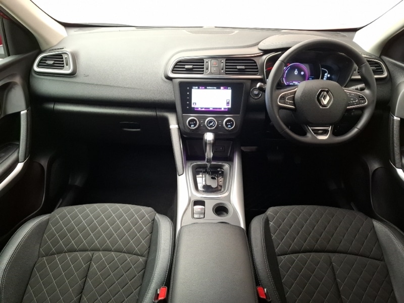 Used Renault Kadjar 2022 for sale - 76560746: Photo 2